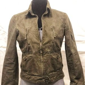 J. Crew Jacket / Coat